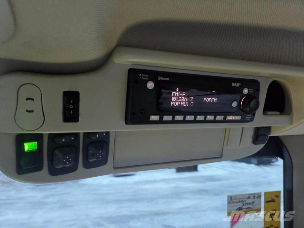 John Deere 6250 R Tractors