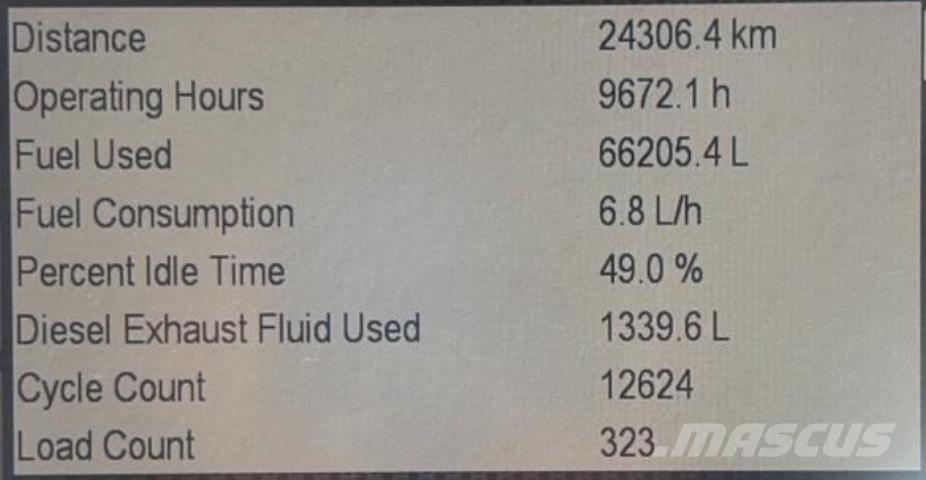 CAT 926 M Wheel loaders