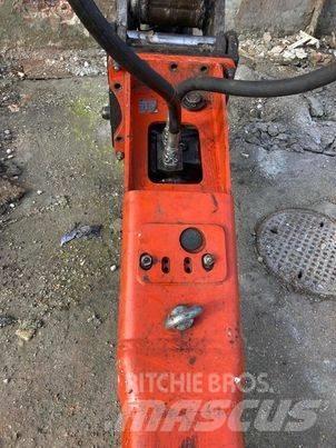 Rammer M14 Hammers / Breakers