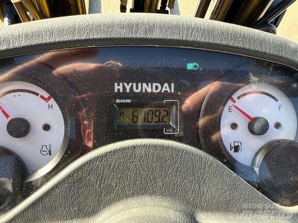 Hyundai 25 L-7 A Forklift trucks - others