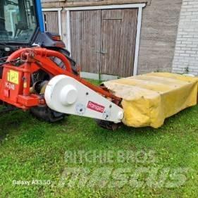 Fransgård K 240 Mowers