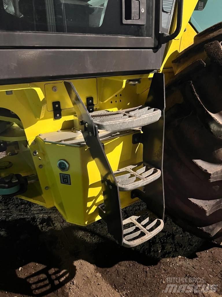 Ammann ARS130 Single drum rollers