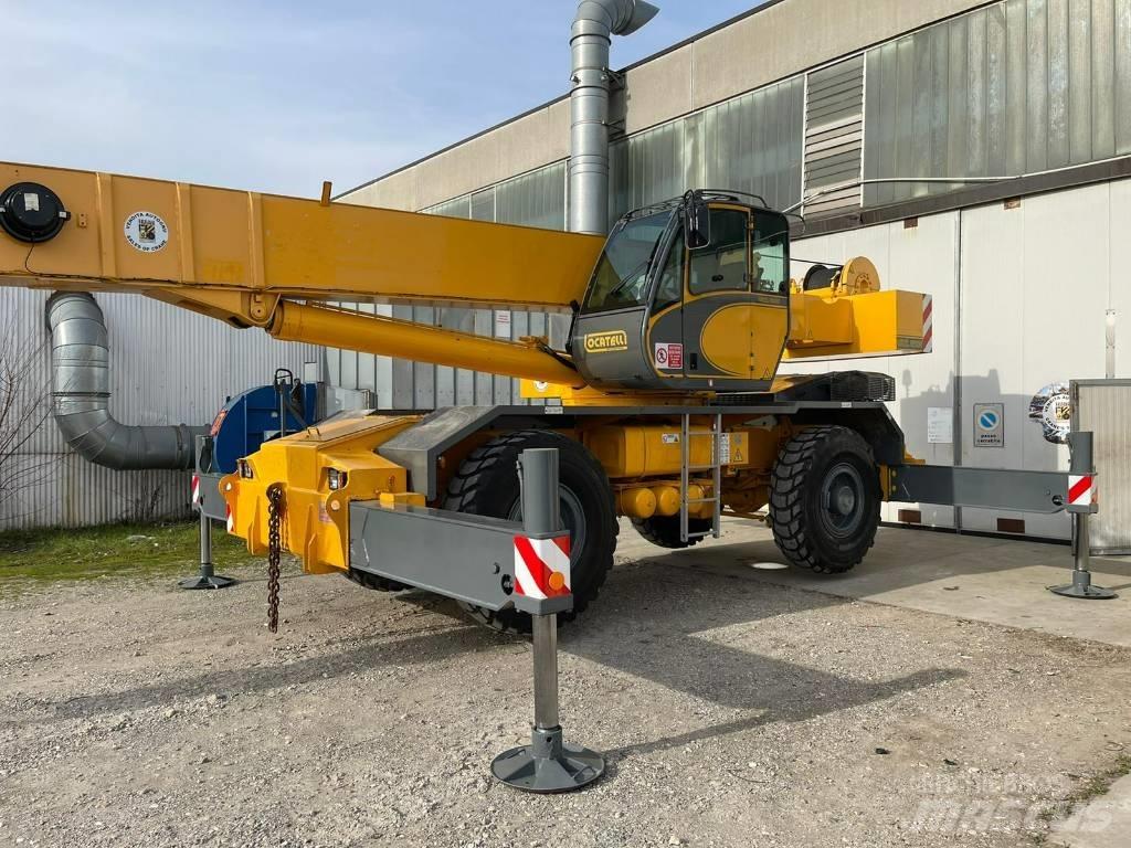 Locatelli GRIL 8500 Other lifting machines
