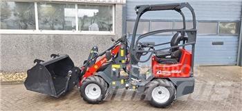 Schäffer 1622 Multi purpose loaders