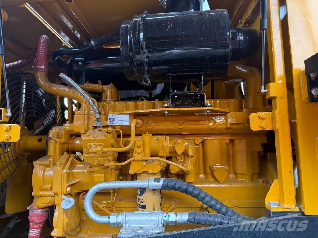 SDLG LG 956 Wheel loaders