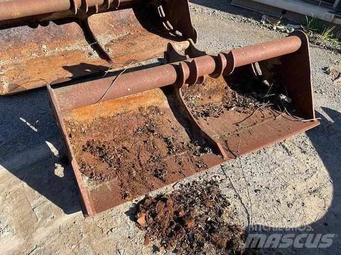  MORIN MODULE 3 Buckets