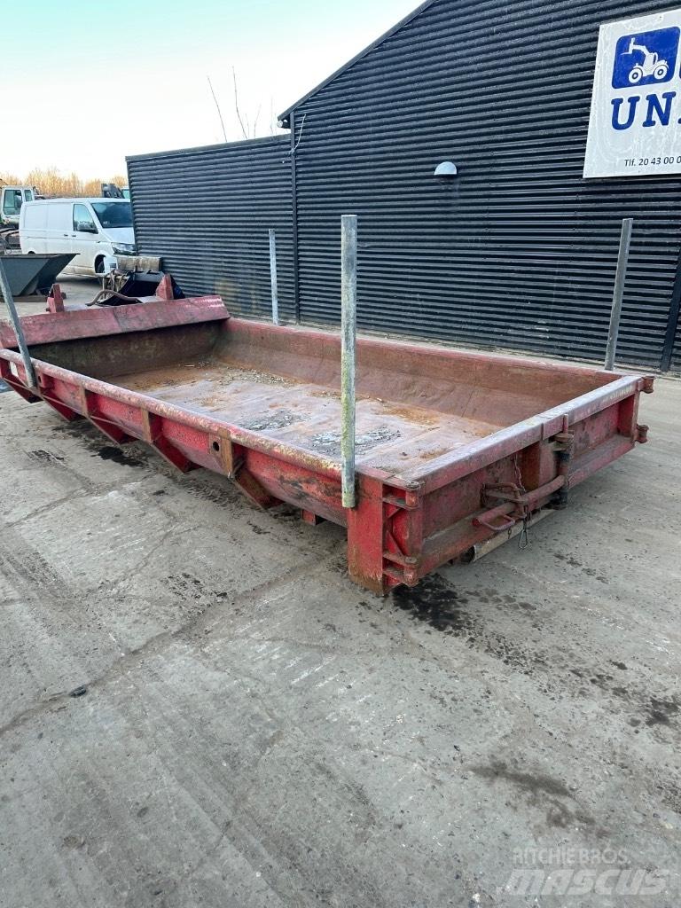  Andet Krogcontainer Construction - Others