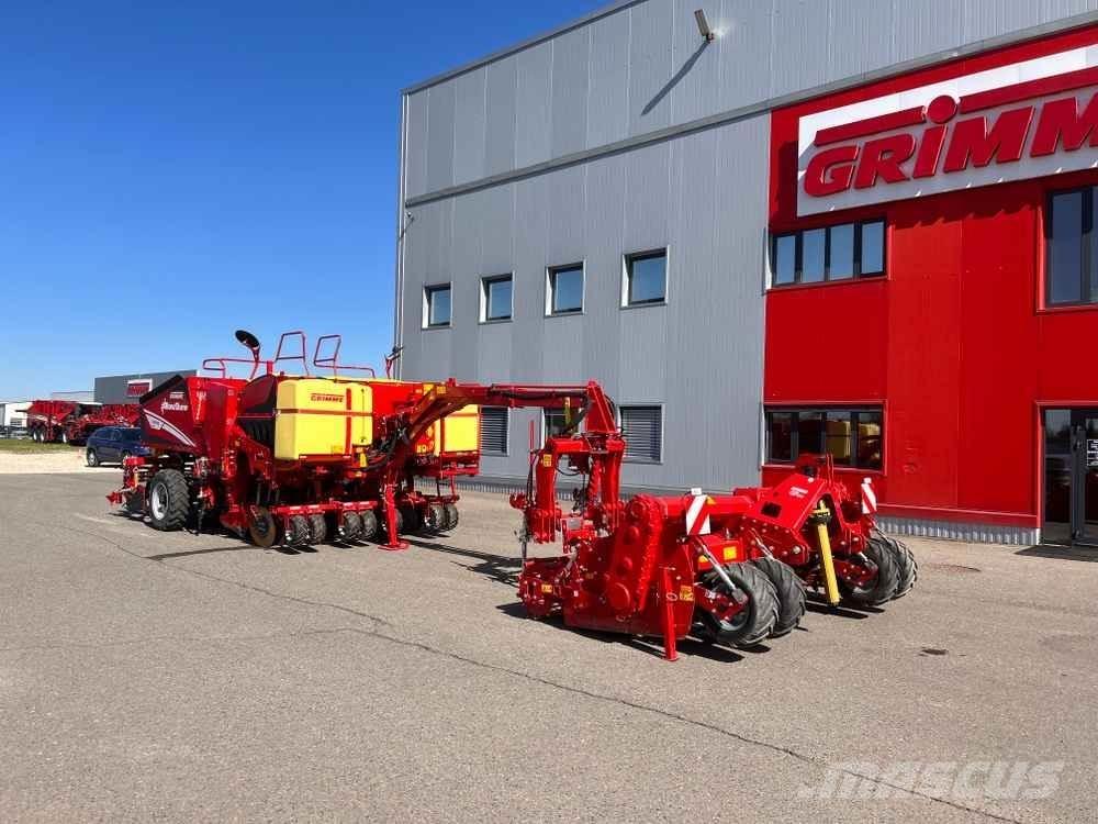 Grimme GF 400 Potato equipment - Others