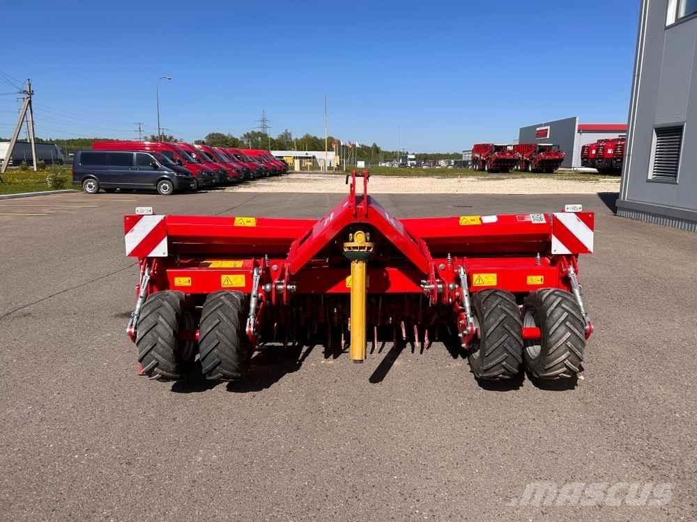 Grimme GF 400 Potato equipment - Others