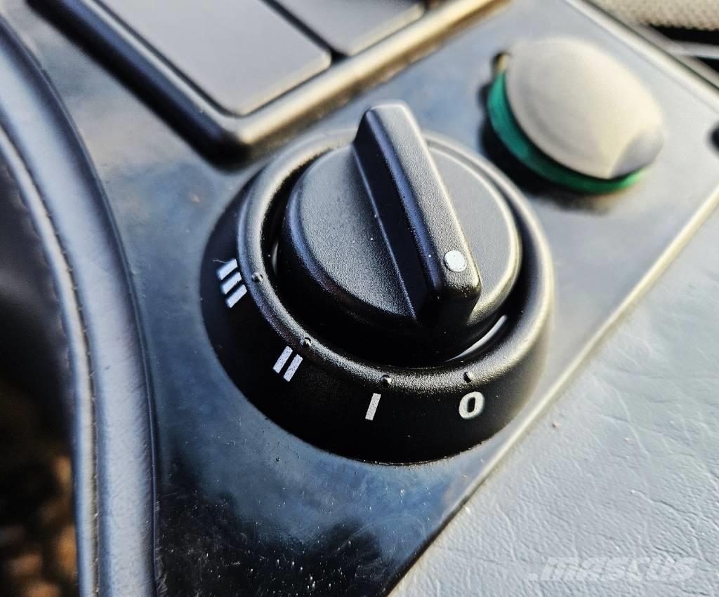 Kubota RT 270 Mini loaders