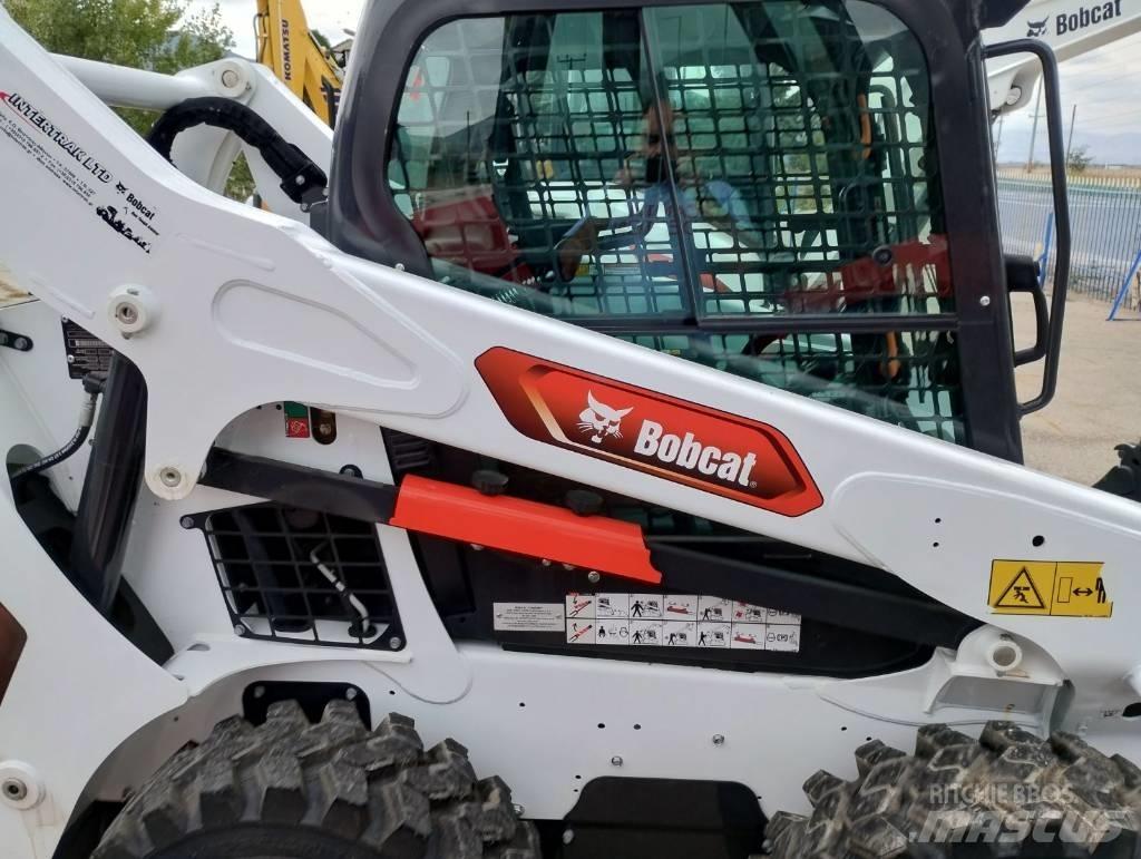 Bobcat S 590 Mini excavators < 7t (Mini diggers)