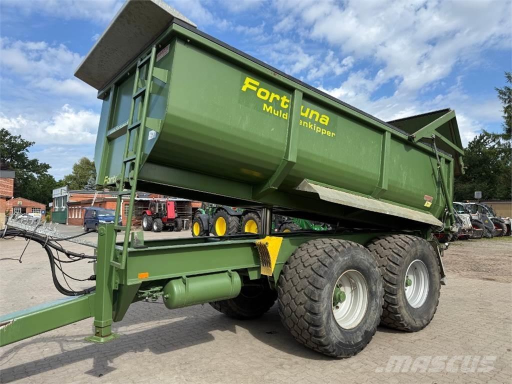 Fortuna FTS210-5.2 Agriculture - Others