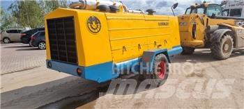AMA SM 24 Compressors