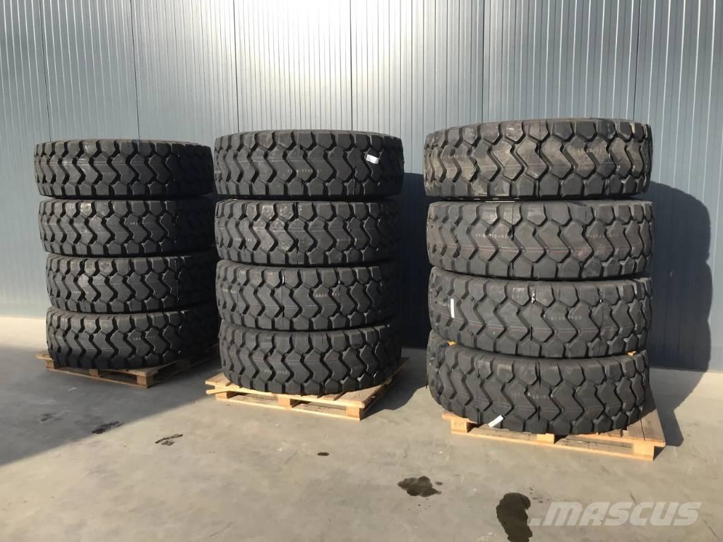 ITR 17.5R25 Other components