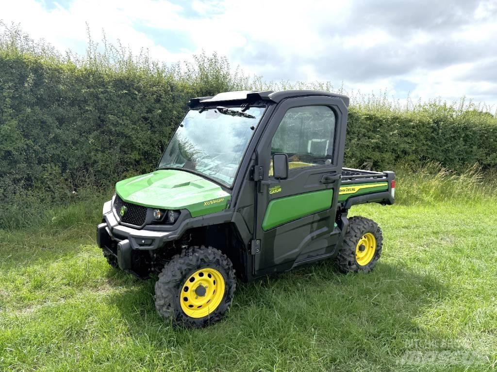 John Deere XUV 865 Utility machines