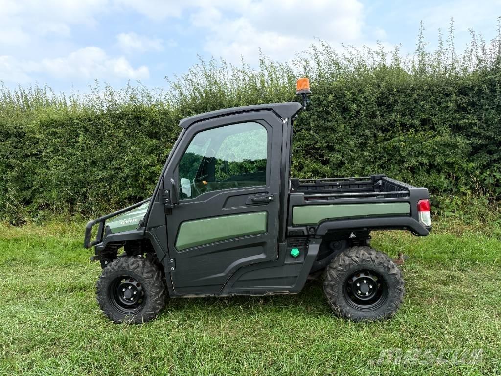 John Deere XUV 865 Utility machines