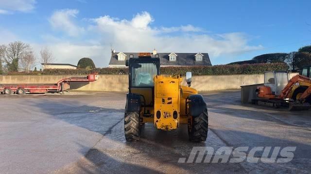 JCB 535-95 Telescopic handlers