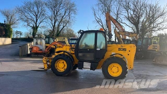 JCB 535-95 Telescopic handlers