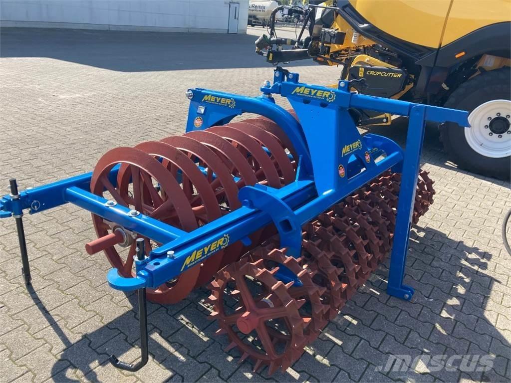 Meyer WP 12 Other rollers