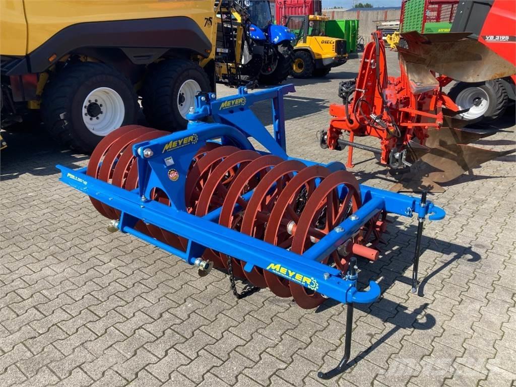 Meyer WP 12 Other rollers