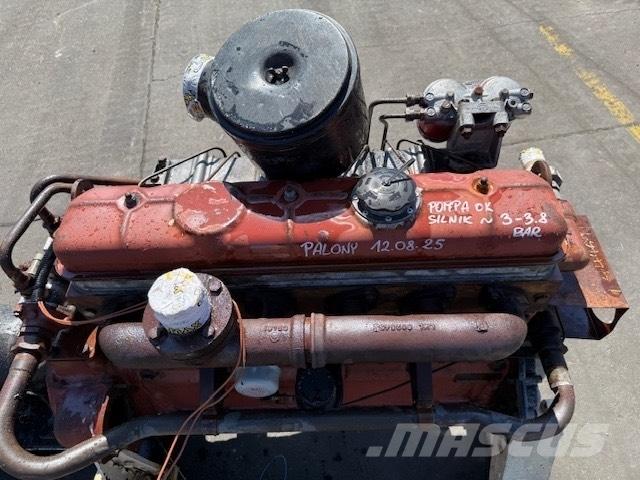 Leyland 1000M3H Waterpumps