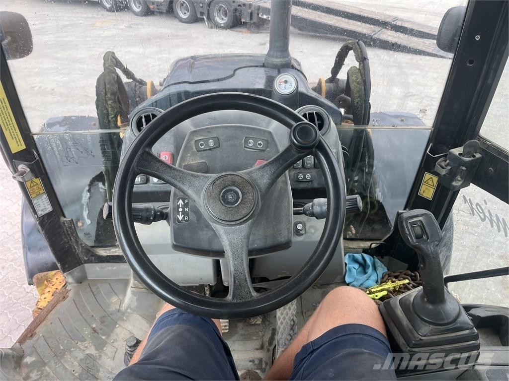 CAT 434 E Backhoe loaders