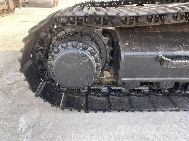 CAT 325 CL Crawler excavators