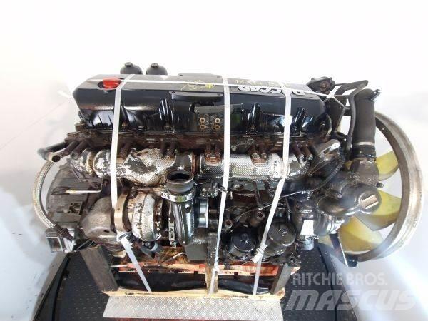 DAF MX340U1 Engines
