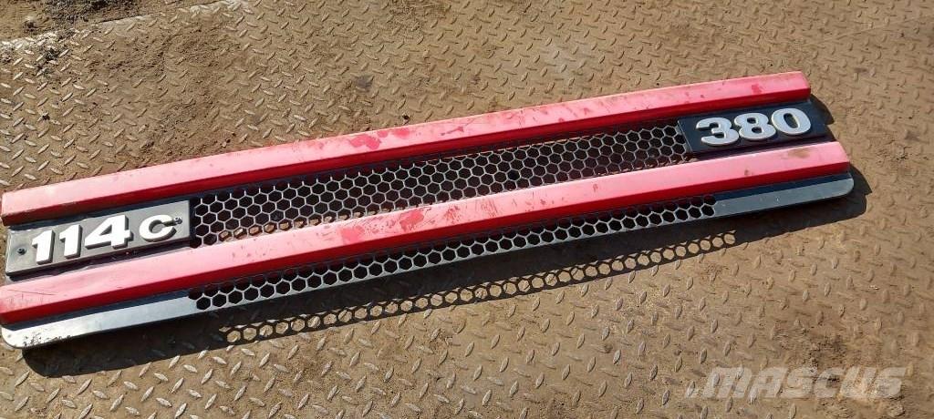 Scania 94 D.   1366189 Radiators