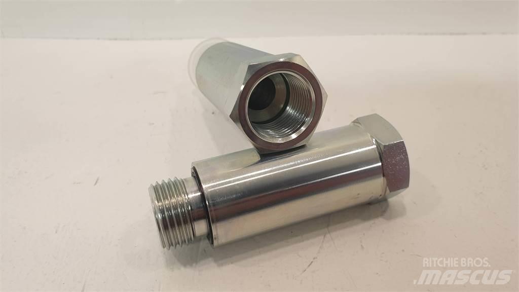Ponsse 0069200 Hydraulics