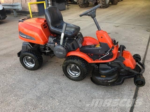 Husqvarna R216 Riding mowers