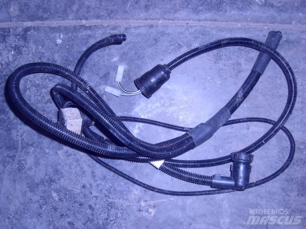 Deutz-Fahr same Electronics
