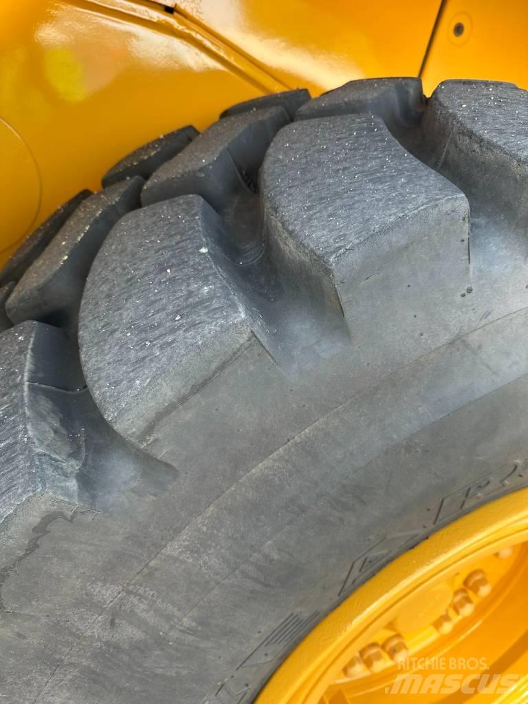 Volvo L120g Wheel loaders