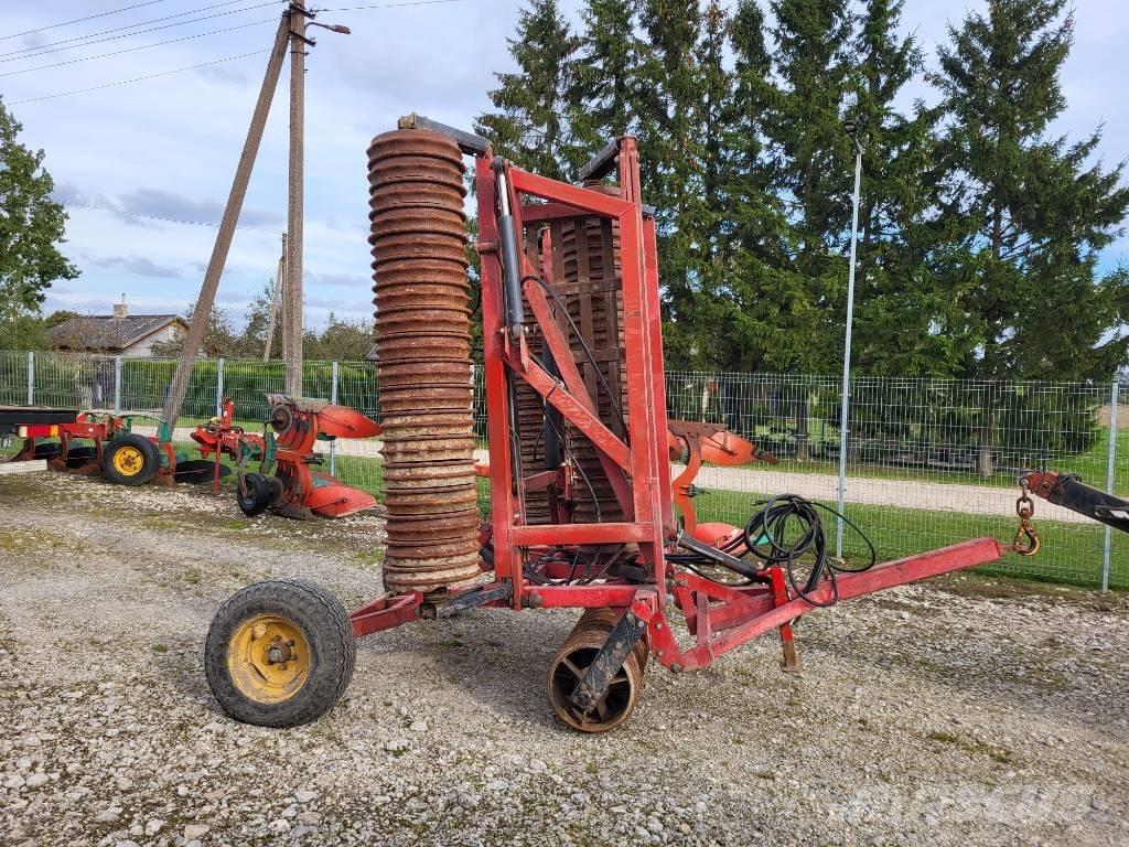 Väderstad HV-1020 Rollers