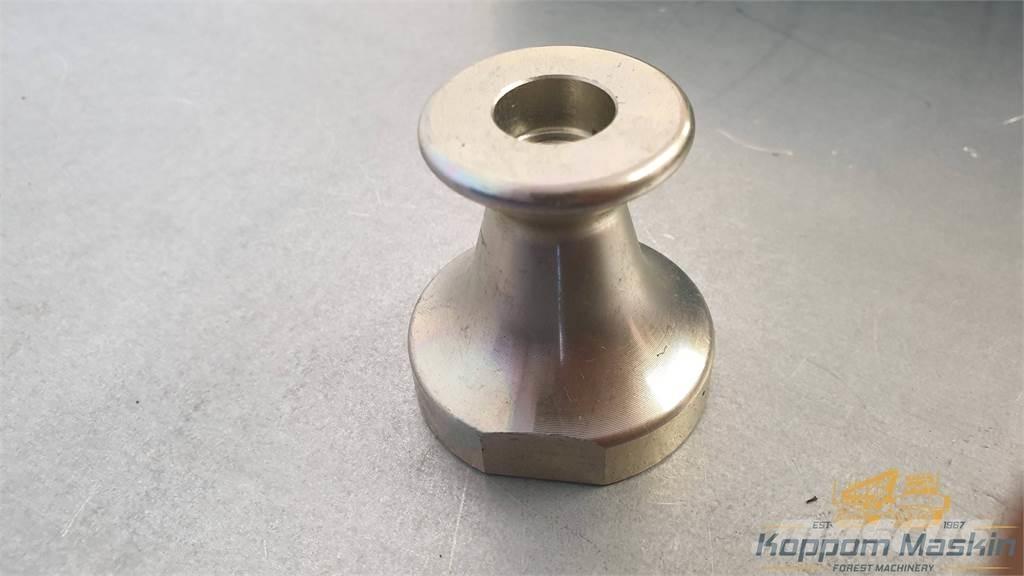 Ponsse P29627 Harvester heads