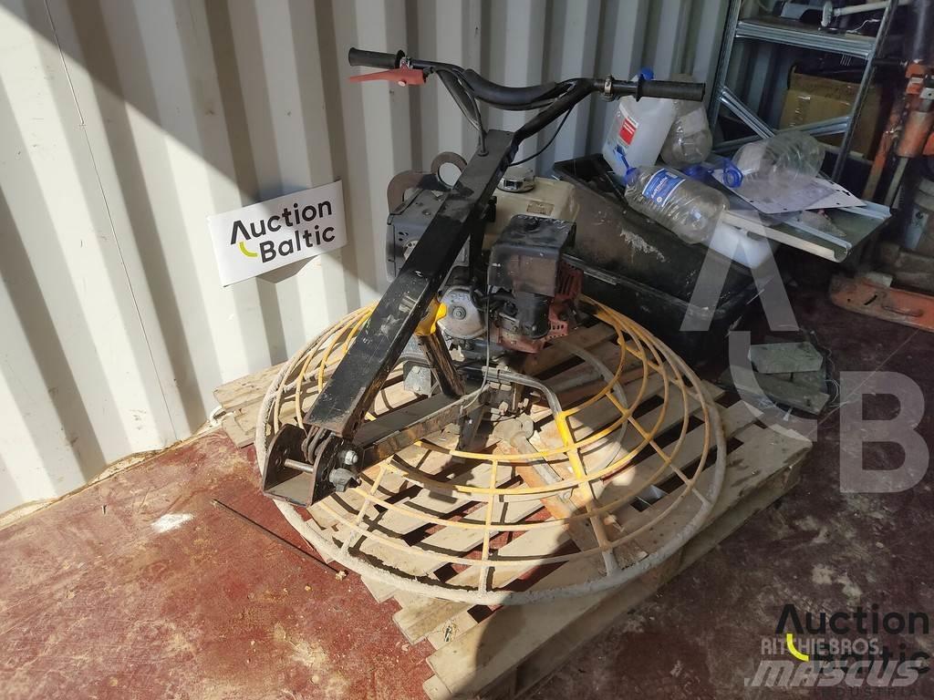  ENARPOL Tifon1200H Construction - Others