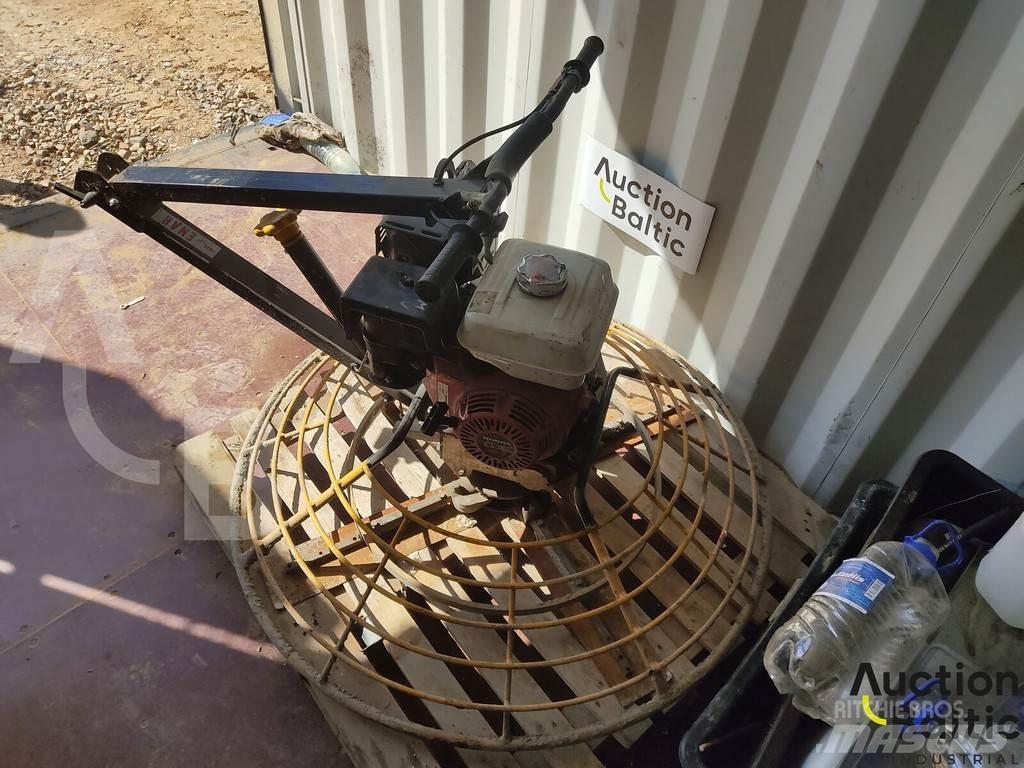  ENARPOL Tifon1200H Construction - Others