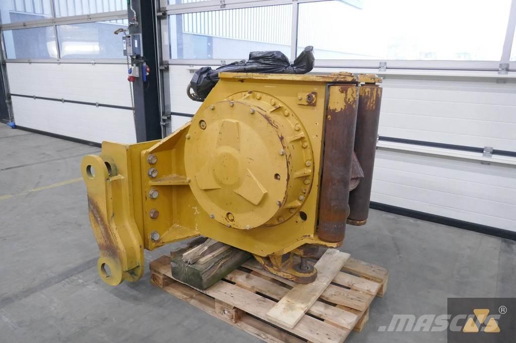 Paccar PA90-255VDE Other components