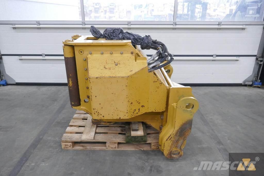 Paccar PA90-255VDE Other components