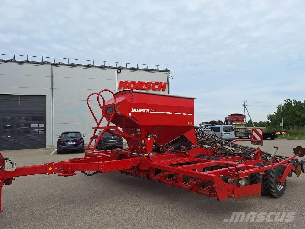 Horsch Pronto 6 DC Drills