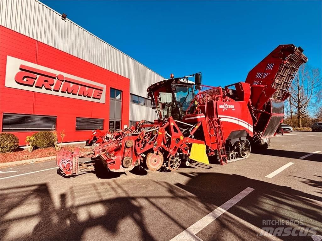 Grimme MAXTRON 620 Agriculture - Others
