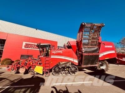 Grimme MAXTRON 620 Agriculture - Others