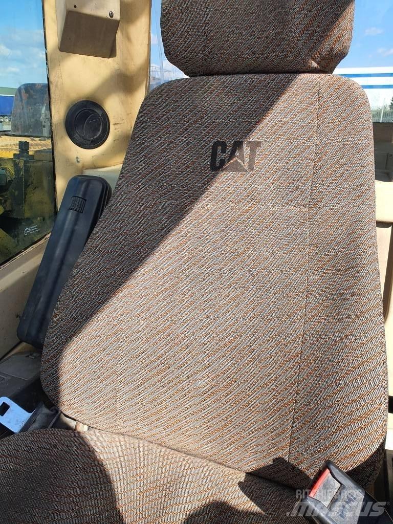 CAT 330 BL UHD Demolition excavators