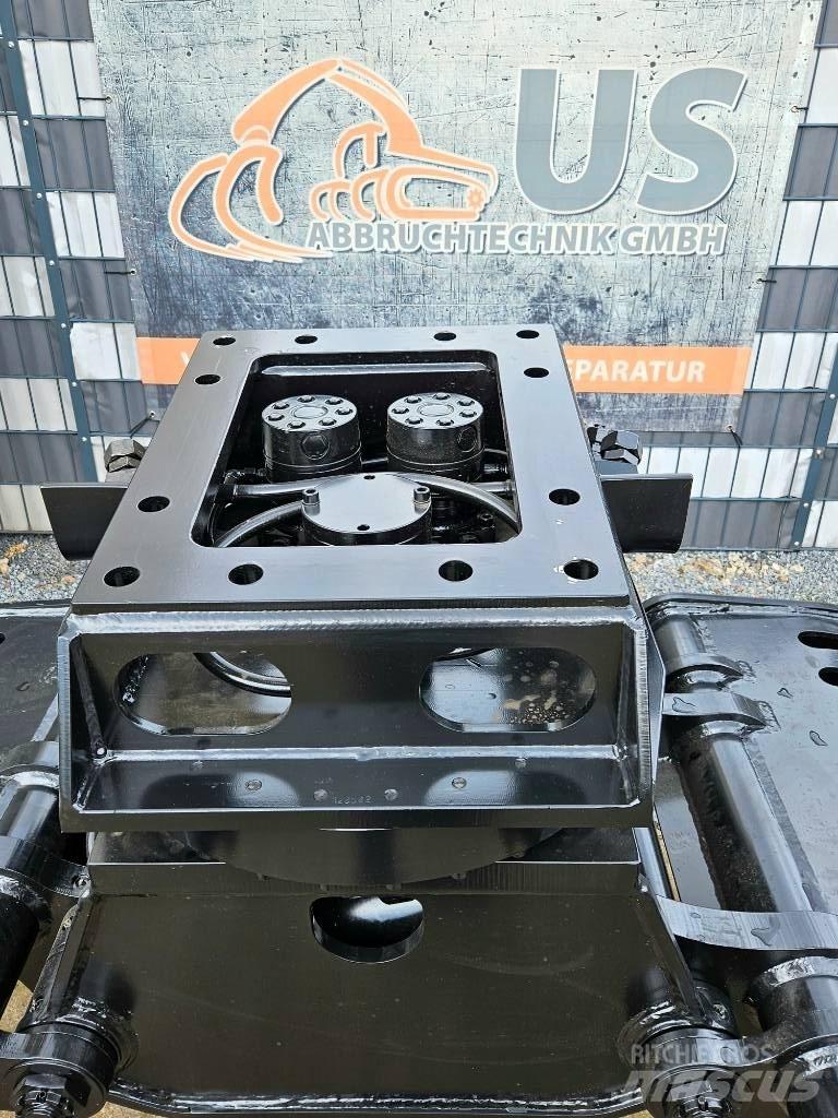 Zijtveld S1202-D Grapples