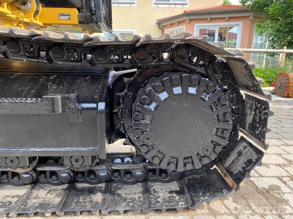 CAT 319 D L Crawler excavators