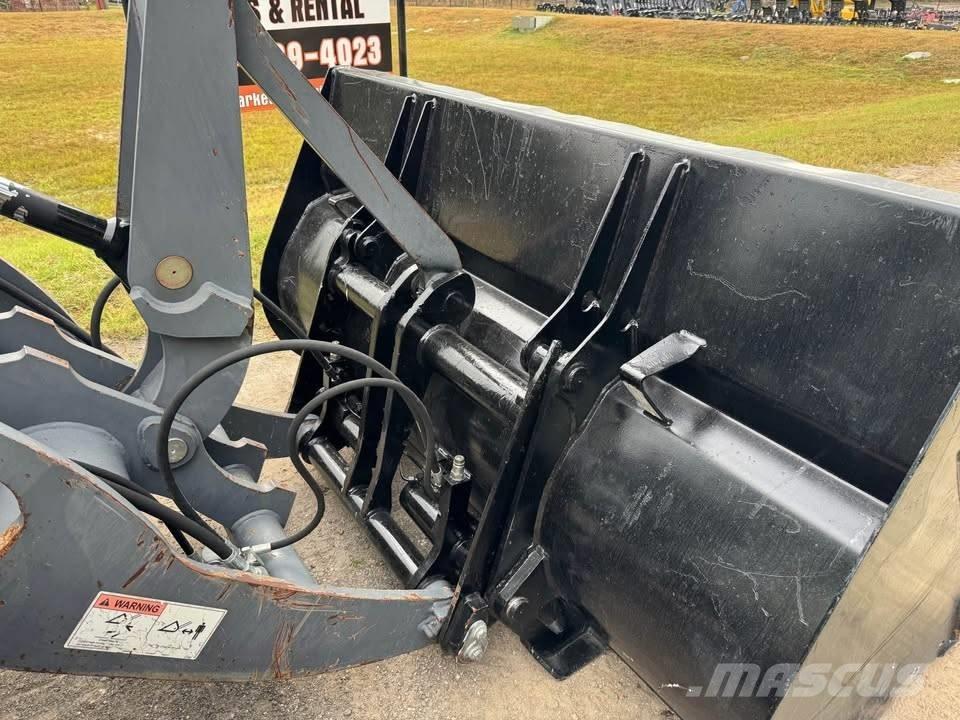 Terex T 120 C Wheel loaders