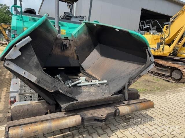 Vögele S 1600-3 i Asphalt pavers