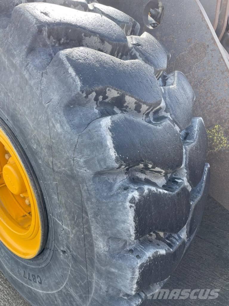 Volvo L 180 H Wheel loaders