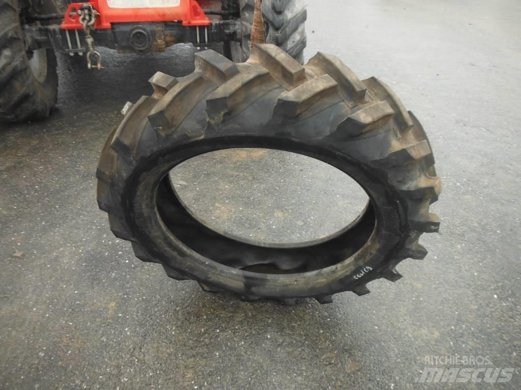 Michelin 9.5/9R28 Tyres, wheels and rims