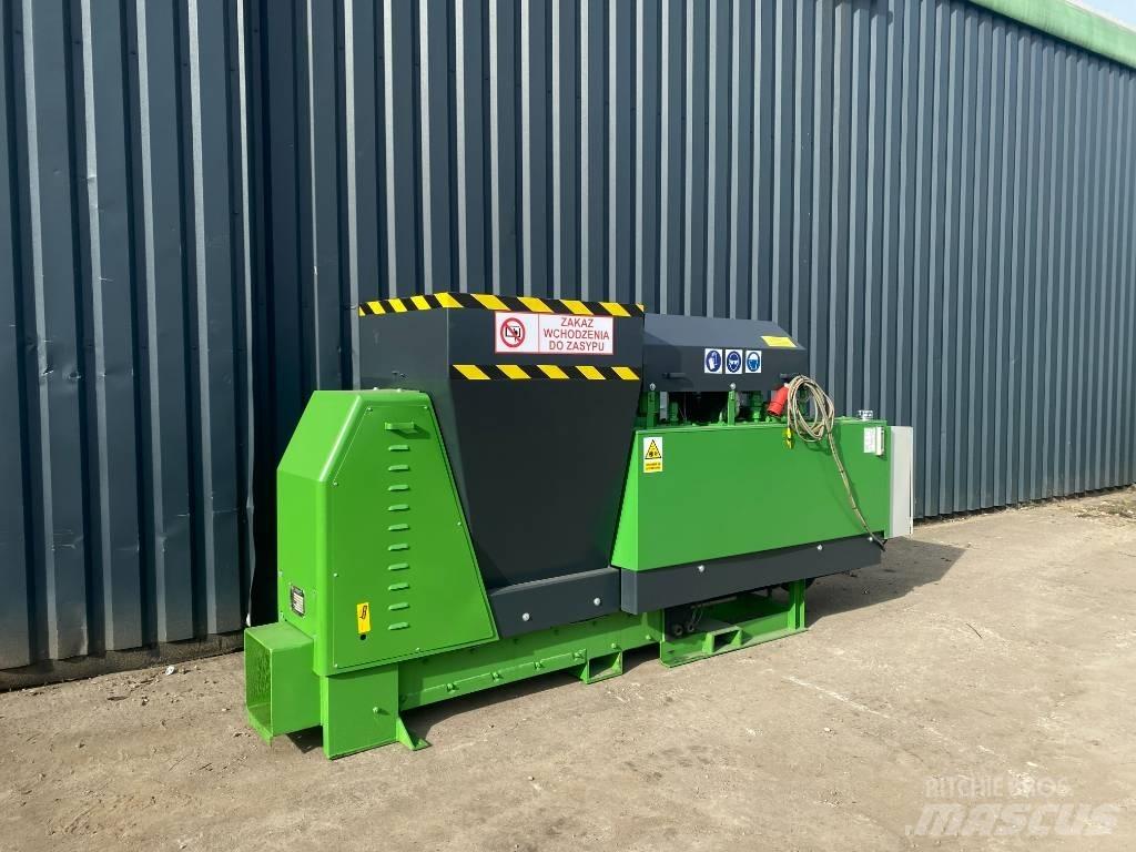  baler  prase Industrial balers